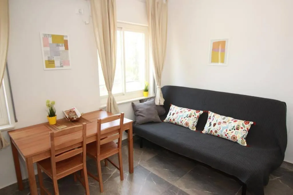 Image 3 of Gabriel Apartments – Design Suites In JEM City Center