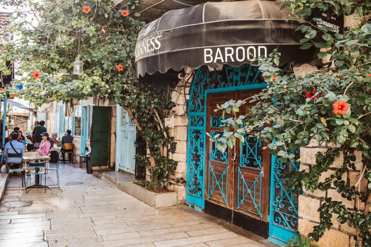 Image 5 of Gabriel Apartments – Stone Suits JEM City Center