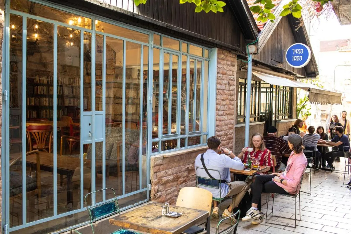 Image 4 of Gabriel Apartments – Stone Suits JEM City Center