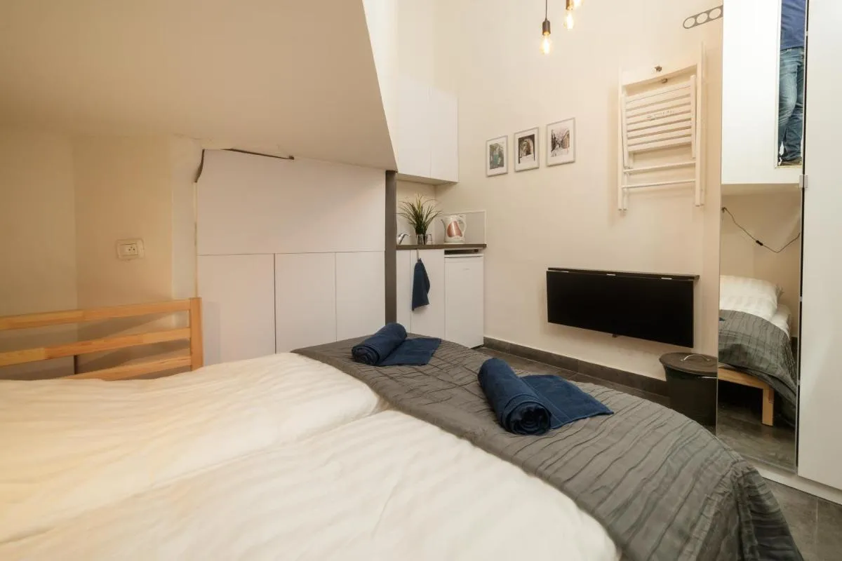 Image 2 of Gabriel Apartments – Superior Studios City Center