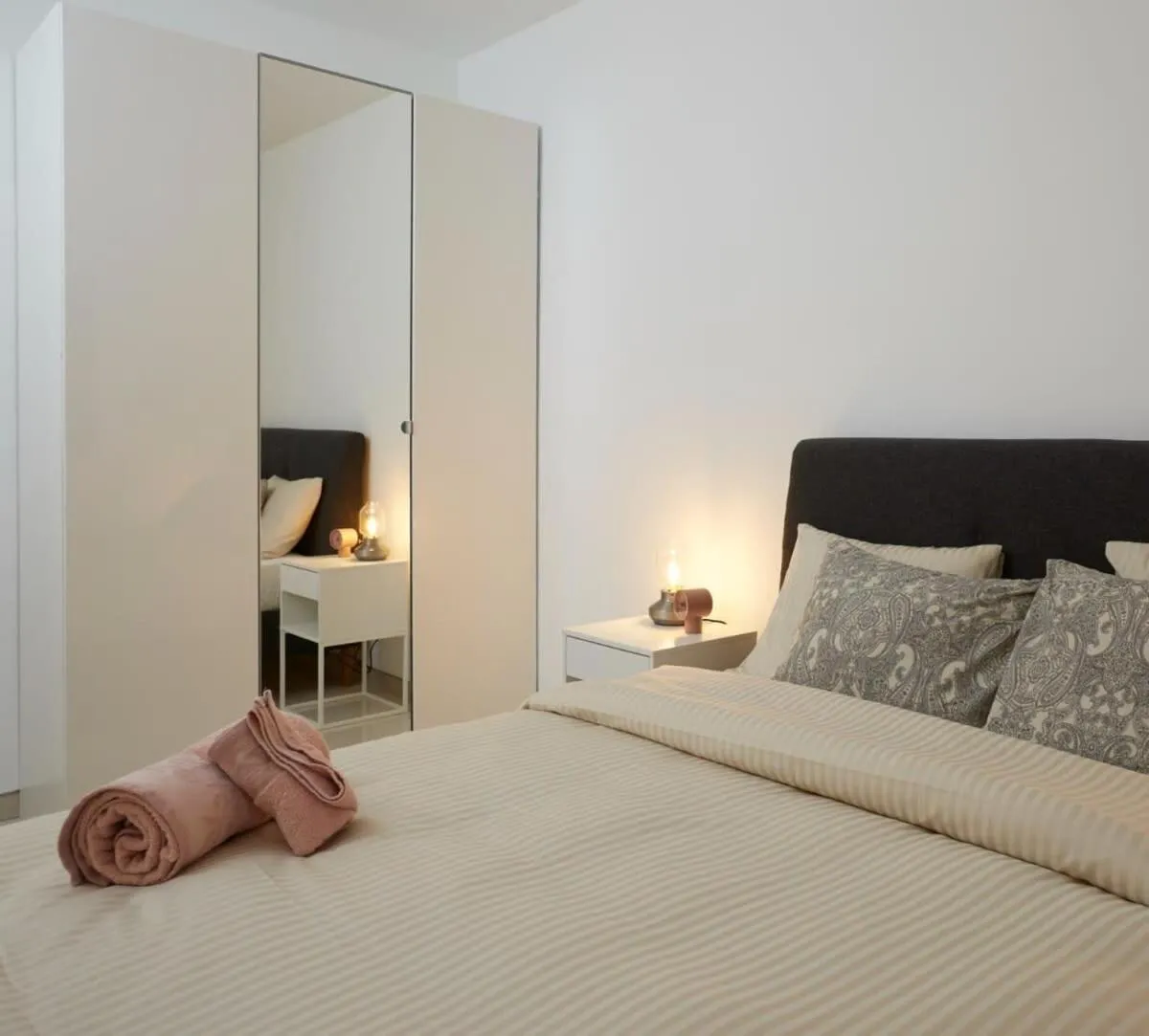 Image 1 of Gorgeous 1 Bedroom – Shirat Haneviim