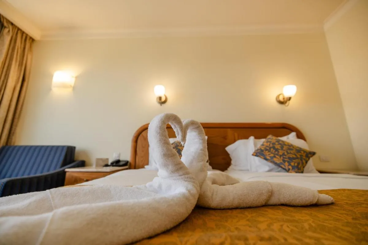 Image 1 of Grand Court Hotel