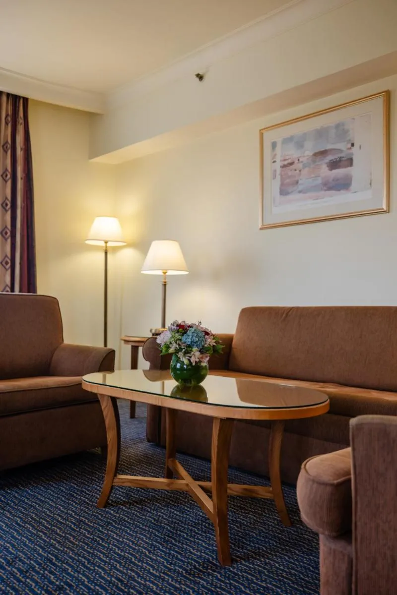 Image 6 of Grand Court Hotel