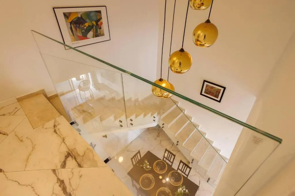 Image 5 of Grand Jerusalem Luxury Apartment By Nimizz