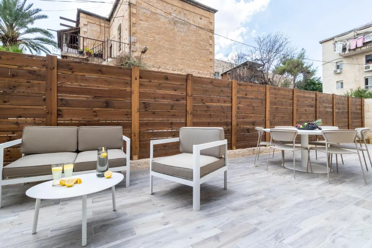 Image 6 of Ha-Nevi’im St 22 – Isrentals