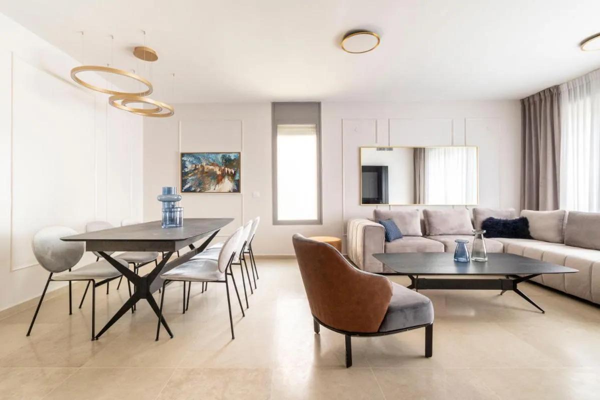 Image 2 of Ha-Nevi’im St 22 – Isrentals