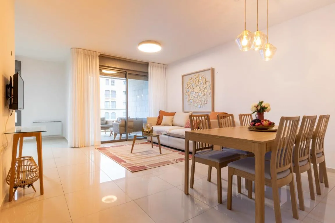 Image of HaRav Agan St 12 – Isrentals