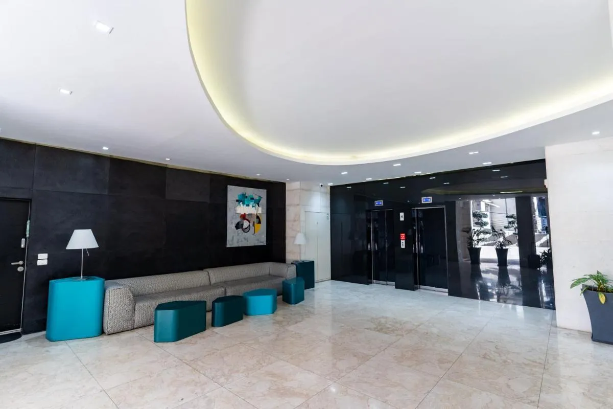 Image 3 of HaRav Agan St 12 – Isrentals