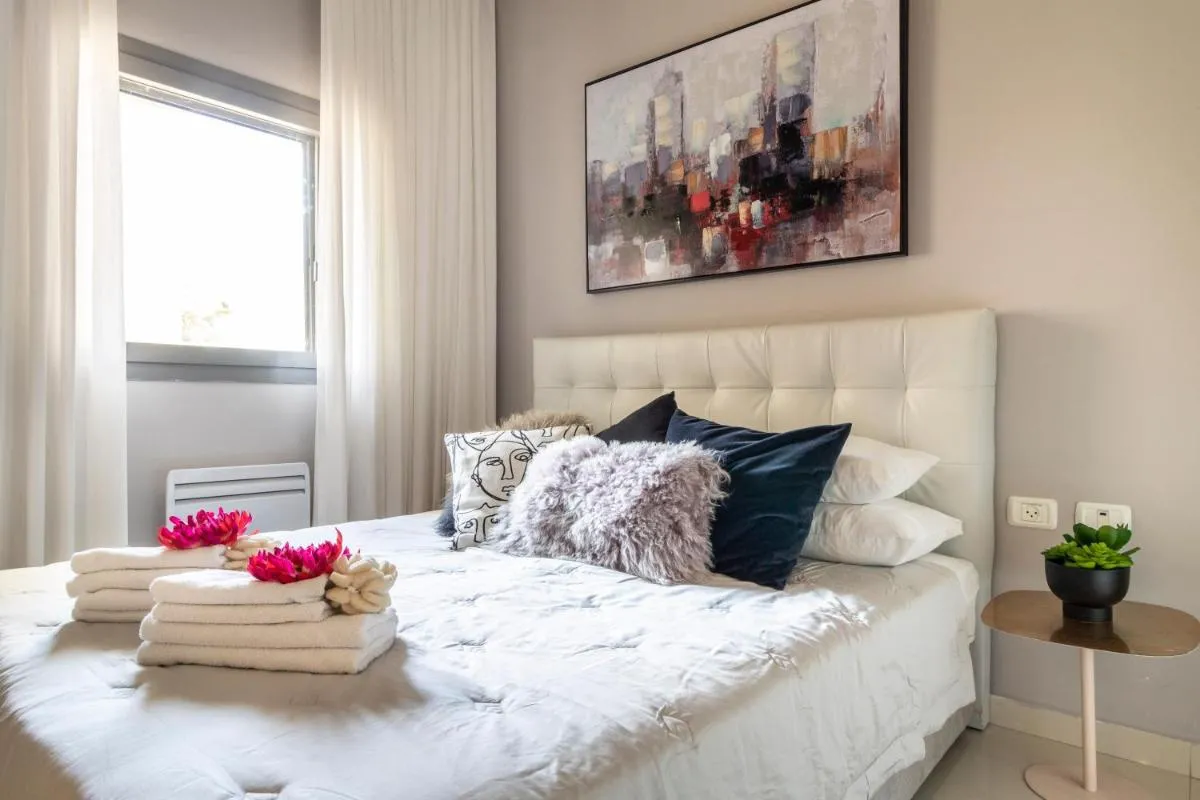 Image 4 of HaRav Agan St 12 – Isrentals