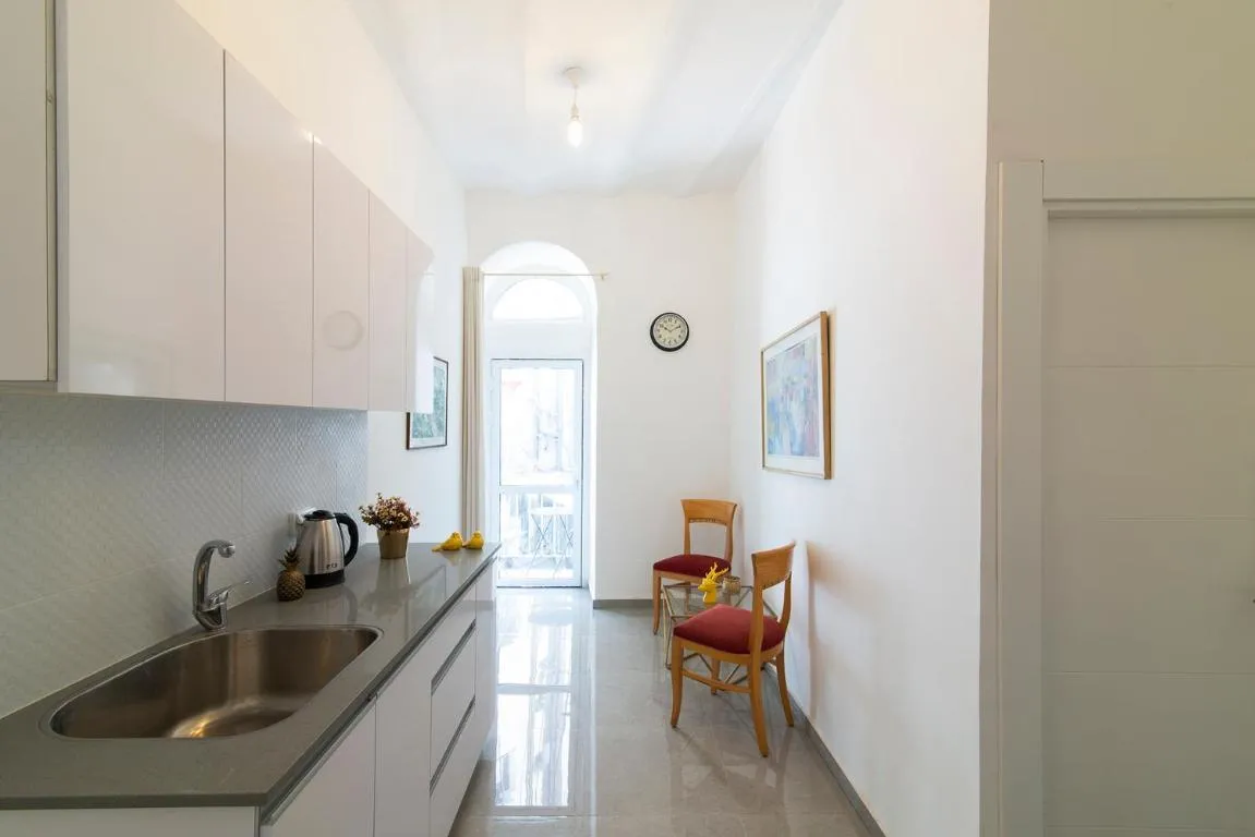 Image of Habira Apartments