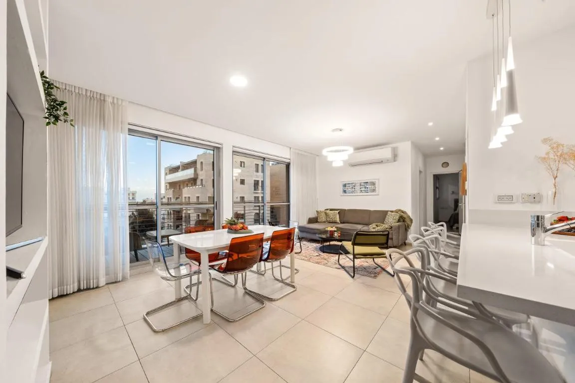 Image of Haneviim 45 – Isrentals