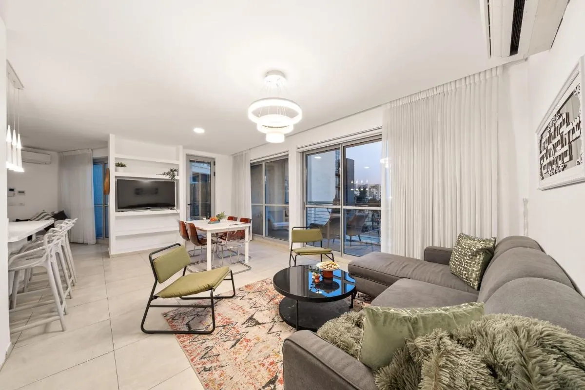 Image 4 of Haneviim 45 – Isrentals