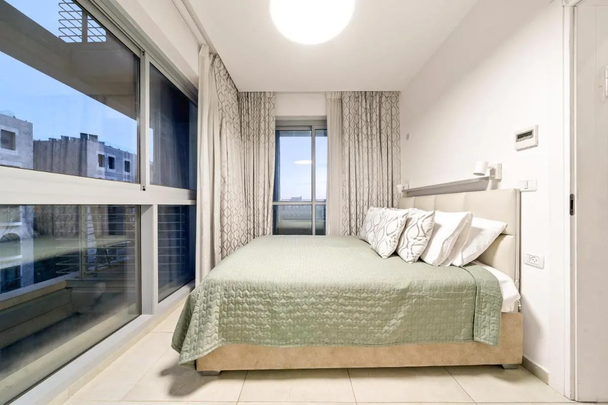 Image 1 of Haneviim 45 – Isrentals