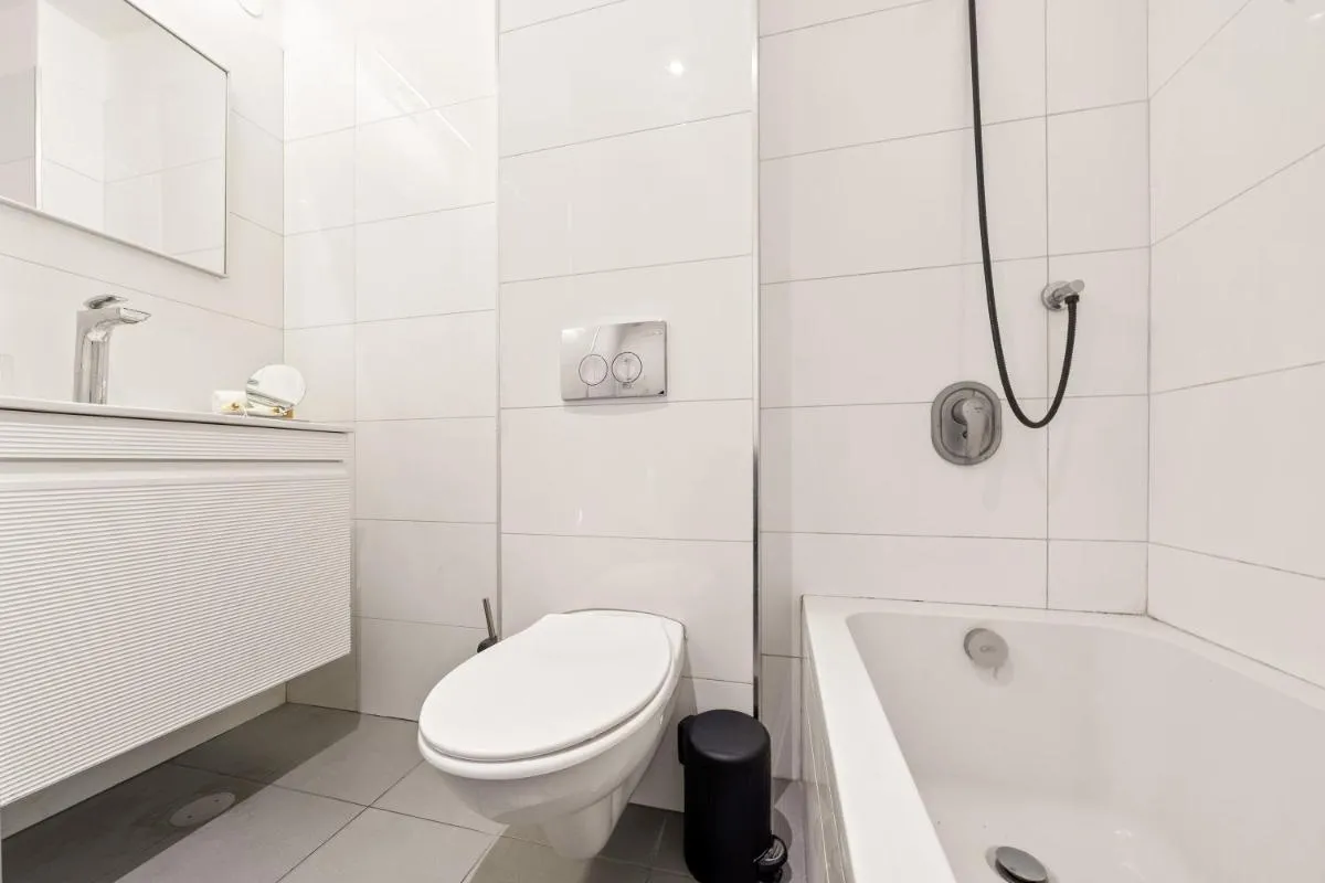 Image 2 of Haneviim 45 – Isrentals