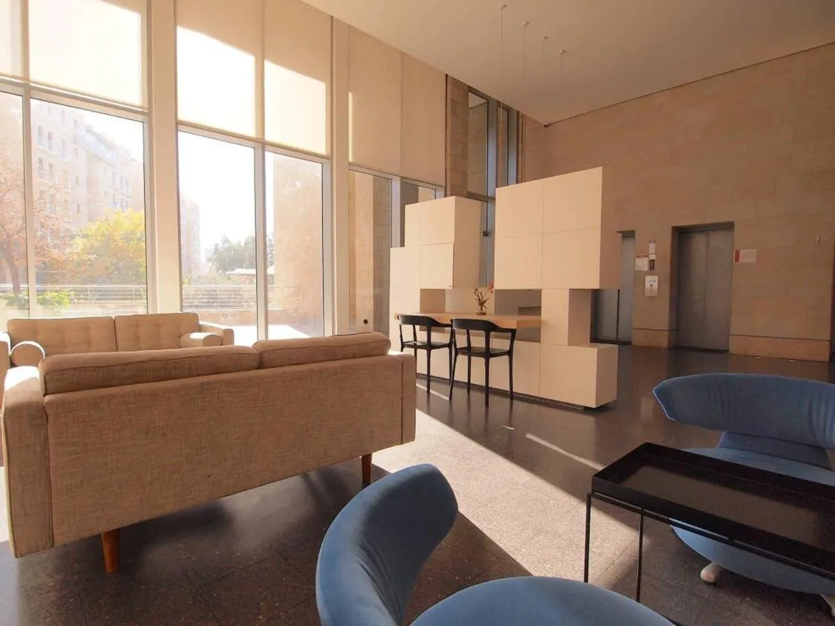 Image 3 of Haneviim 45 – Isrentals