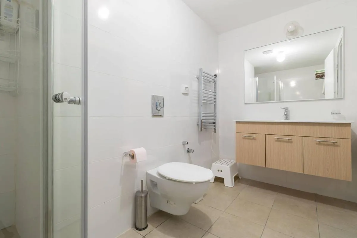 Image 2 of Haneviim Apartment In The Heart Of Jerusalem