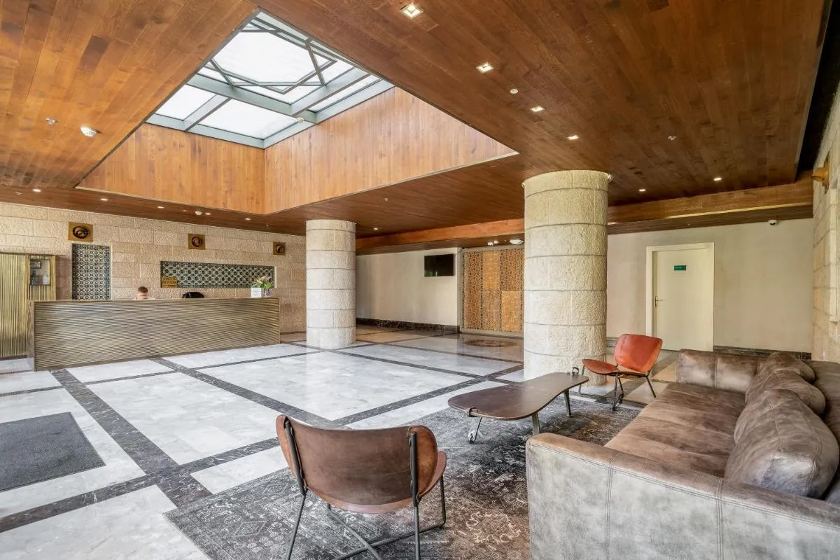 Image 3 of Haneviim Boutique – Mamilla Area sea-u jerusalem