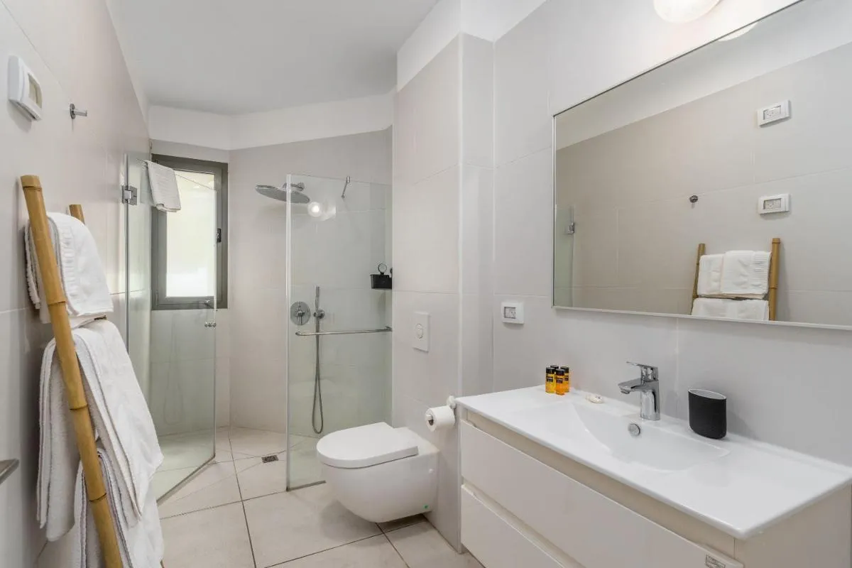 Image 6 of Haneviim Boutique – Mamilla Area sea-u jerusalem