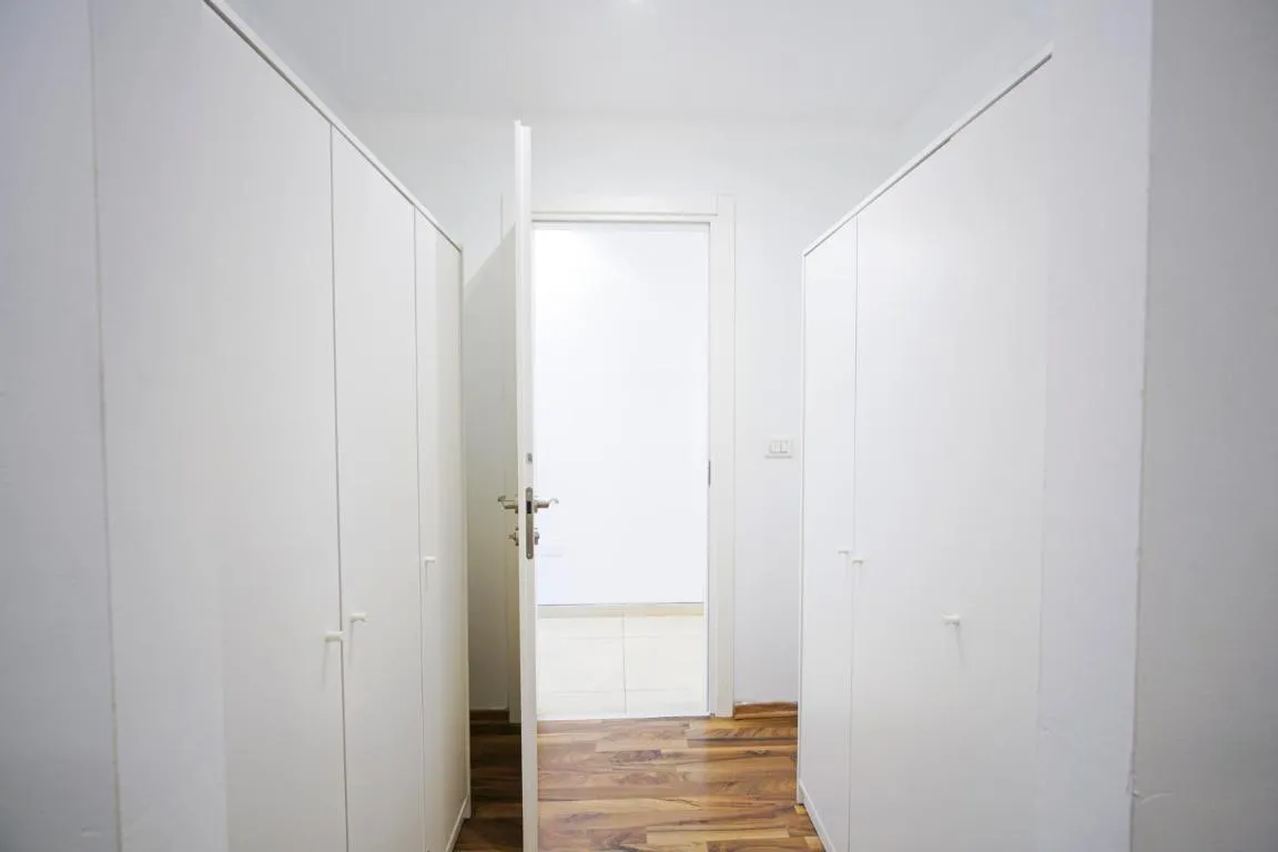 Image of Harav Kuk Modern Apartment By Nimizz