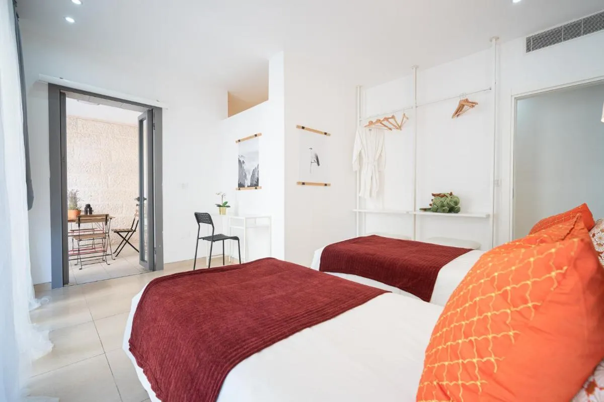 Image 5 of Harav Kuk Modern Apartment By Nimizz