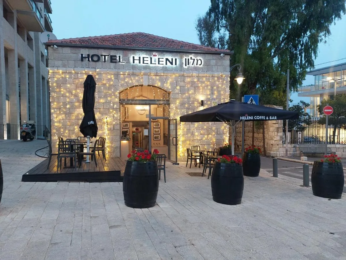 Image 6 of Heleni Hotel