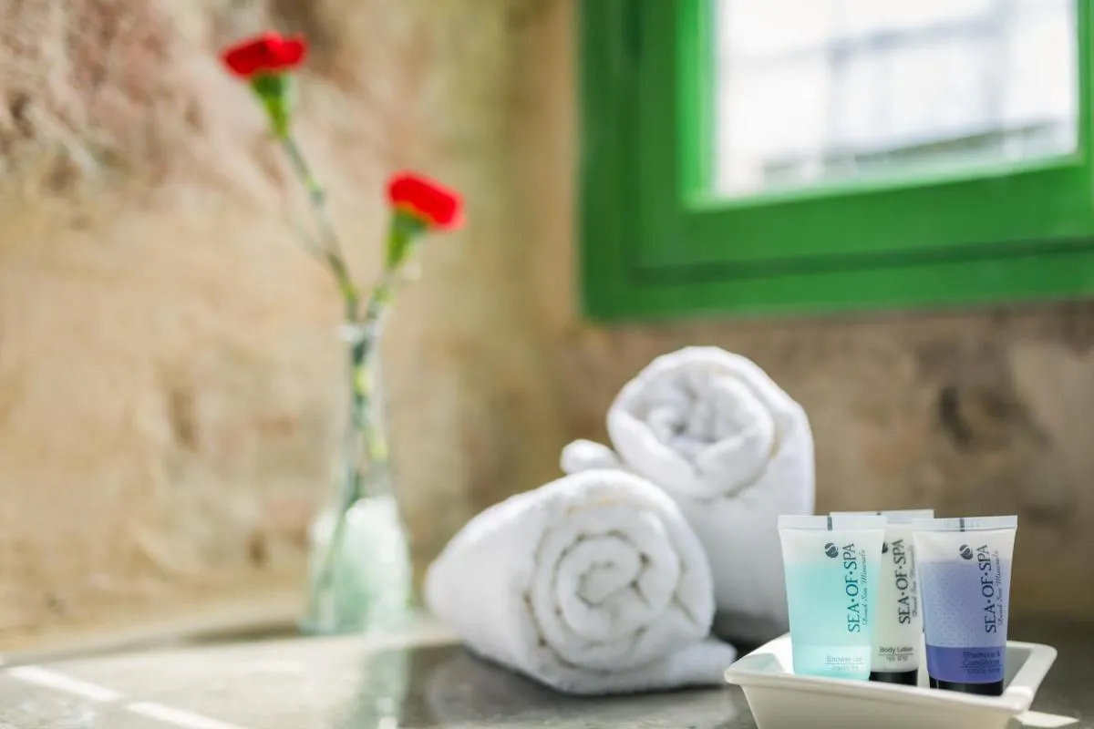 Image 2 of Heleni Hotel