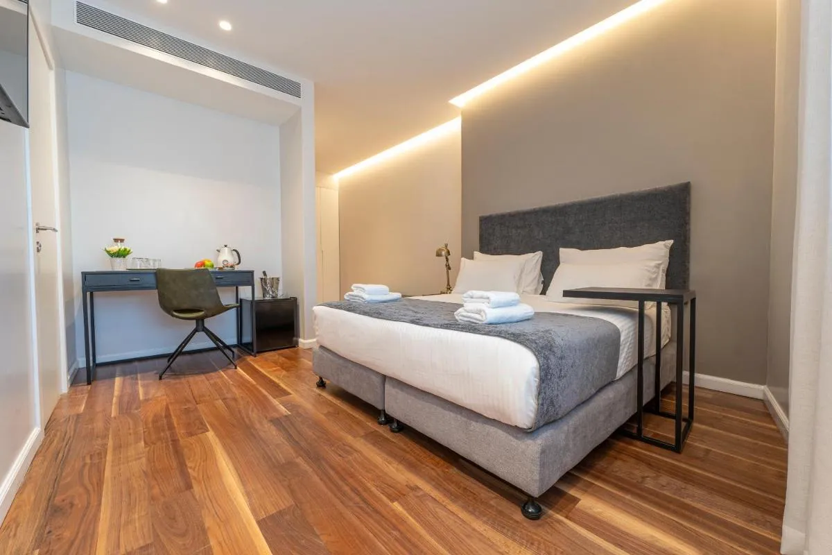 Image 5 of Hematian Hotel by Effy