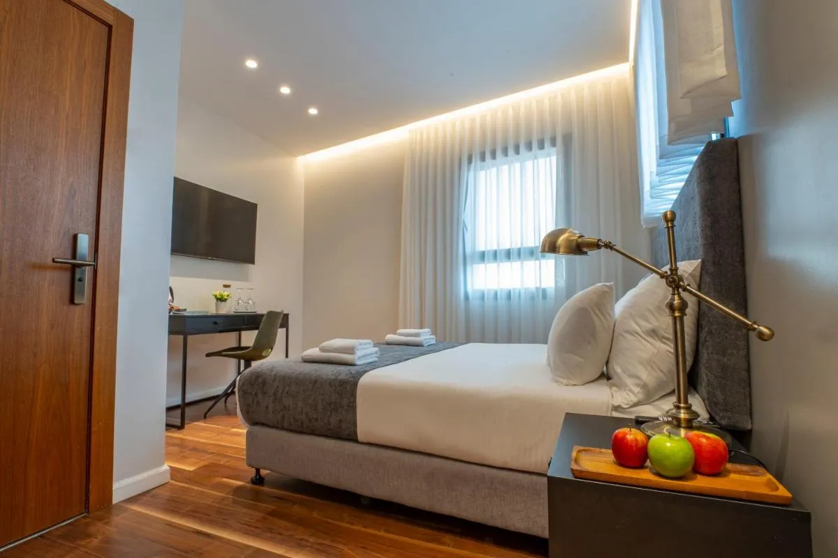 Image 4 of Hematian Hotel by Effy