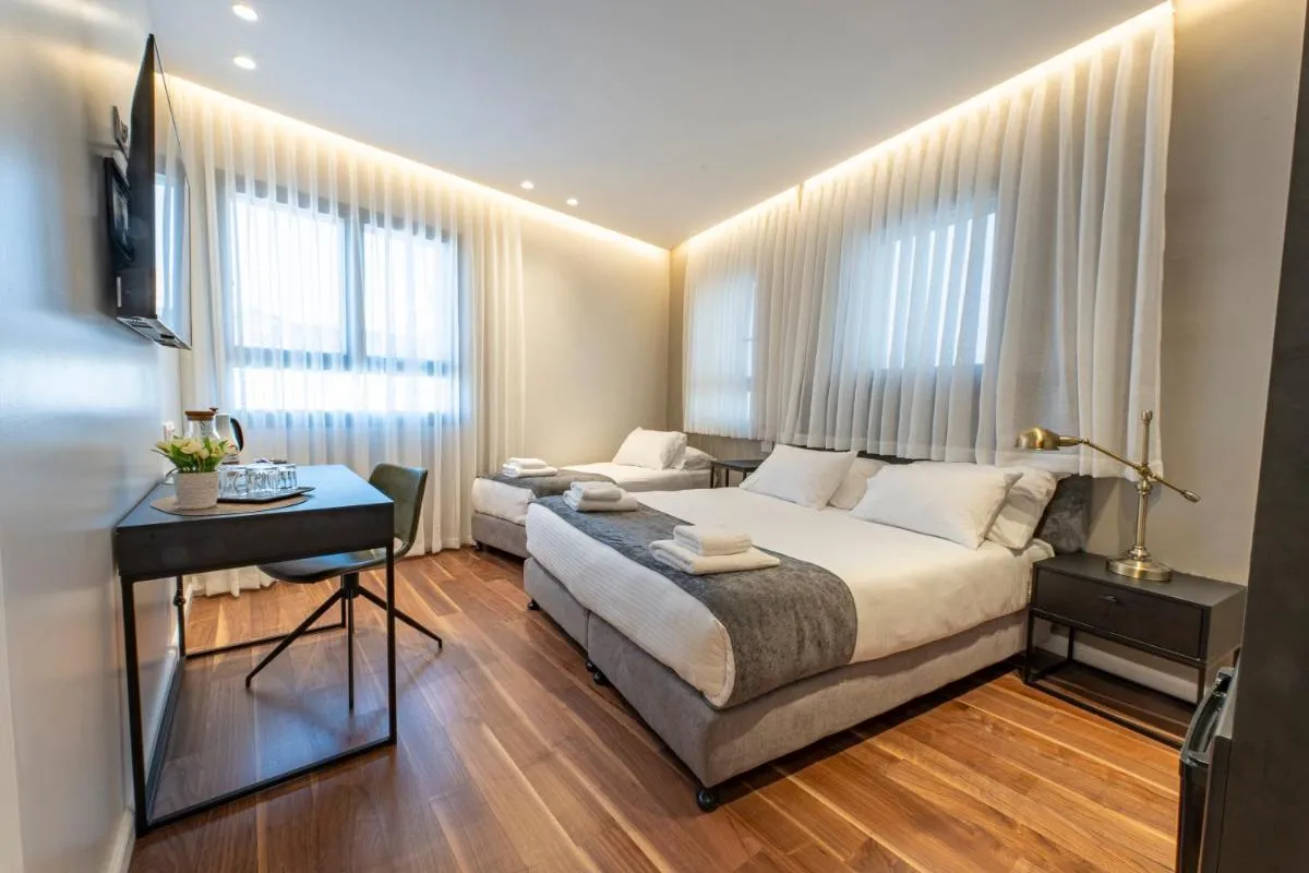 Image 1 of Hematian Hotel by Effy