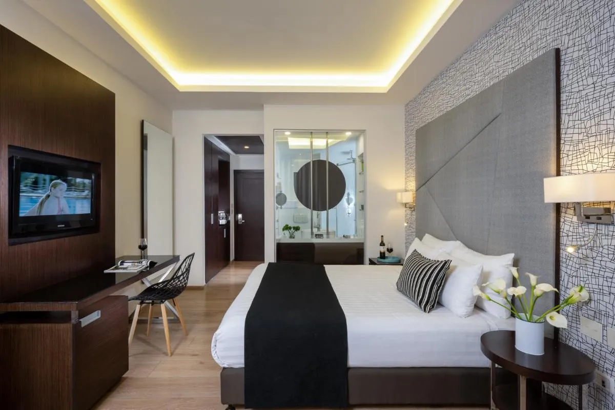 Image 6 of Hotel Yehuda