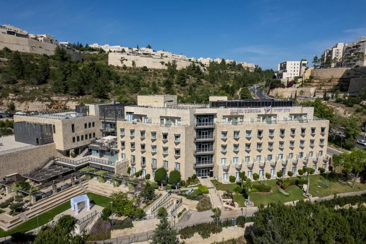 Image 4 of Hotel Yehuda
