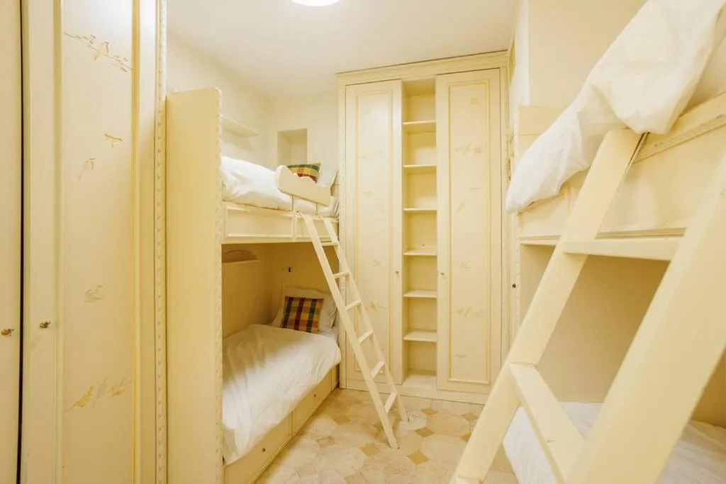 Image 1 of Hovevey Tsiyon Luxury Apartment By Nimizz