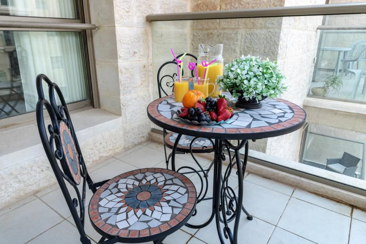 Image 2 of Isrentals Haneviim – ApartHotel In City Center