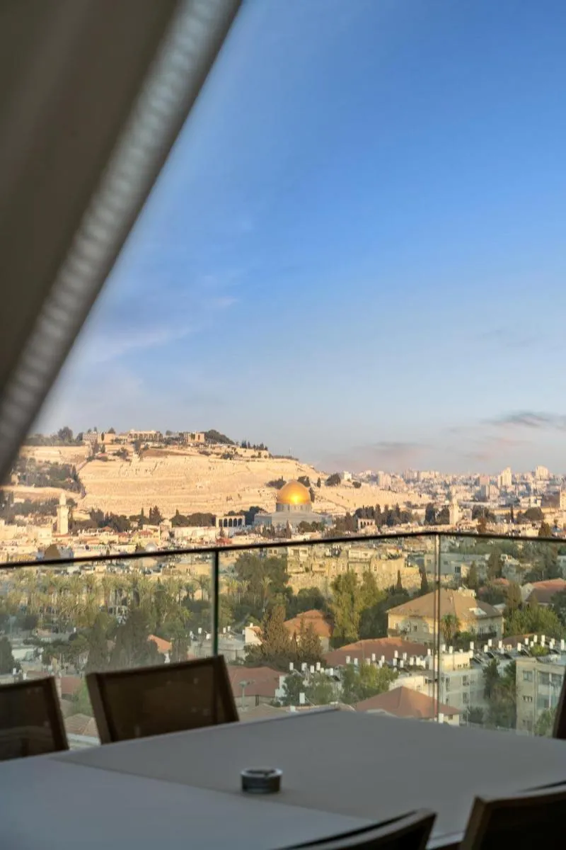 Image 3 of Isrentals Haneviim – ApartHotel In City Center