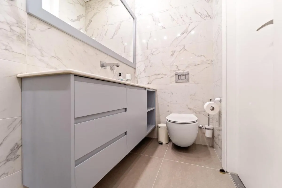 Image 4 of Isrentals Haneviim – ApartHotel In City Center