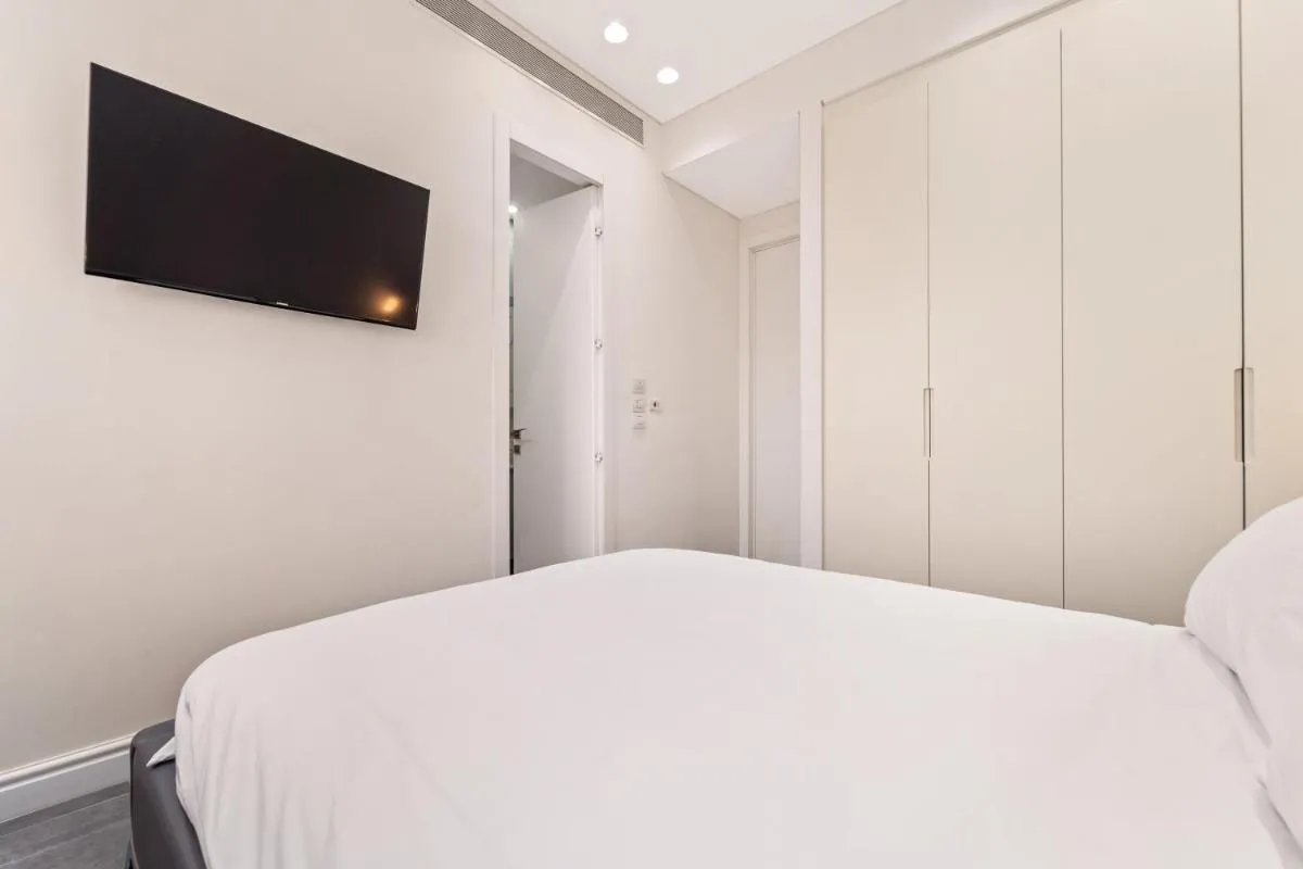 Image 6 of Isrentals Haneviim – ApartHotel In City Center