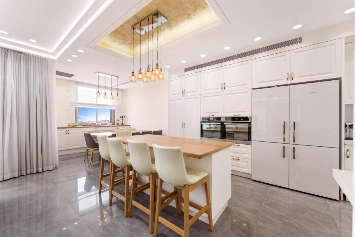 Image 1 of Isrentals Haneviim – ApartHotel In City Center