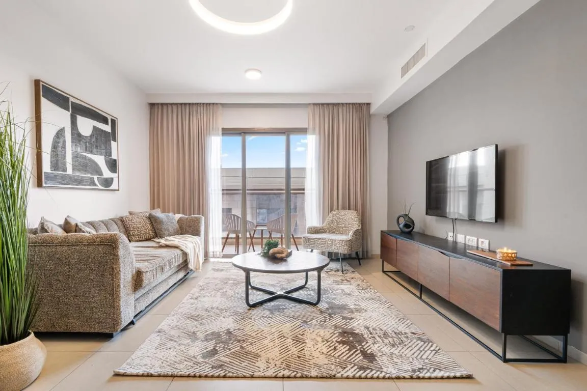 Image of Isrentals Haneviim – ApartHotel In City Center