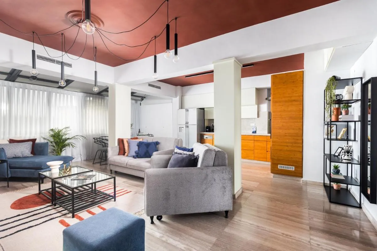 Image 1 of JLM Rooftop luxury apartment