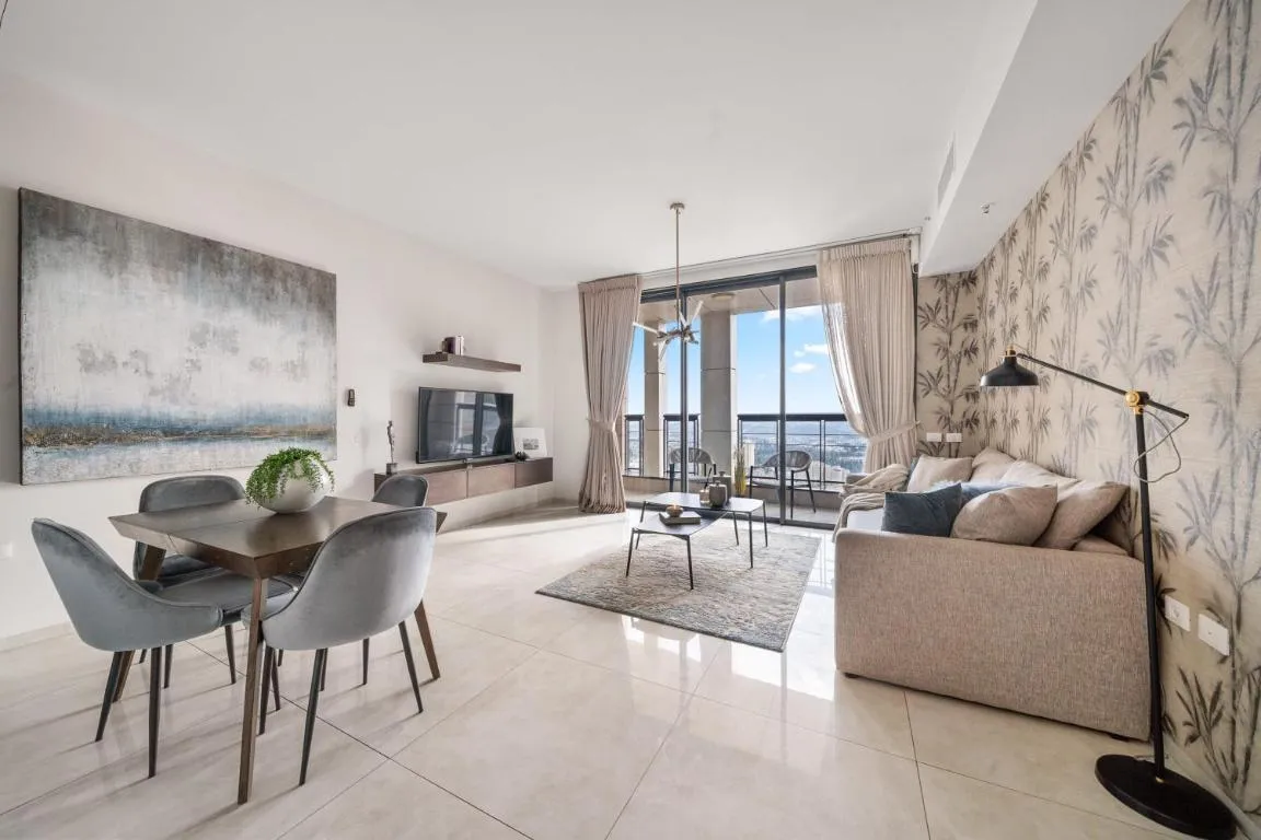 Image of JTower – Magical Apartments In City Center