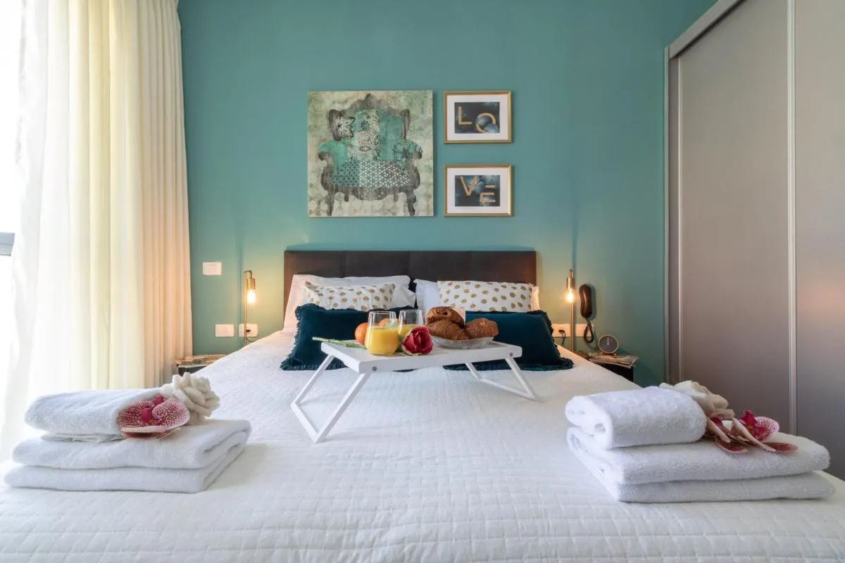 Image 1 of JTower – Magical Apartments In City Center