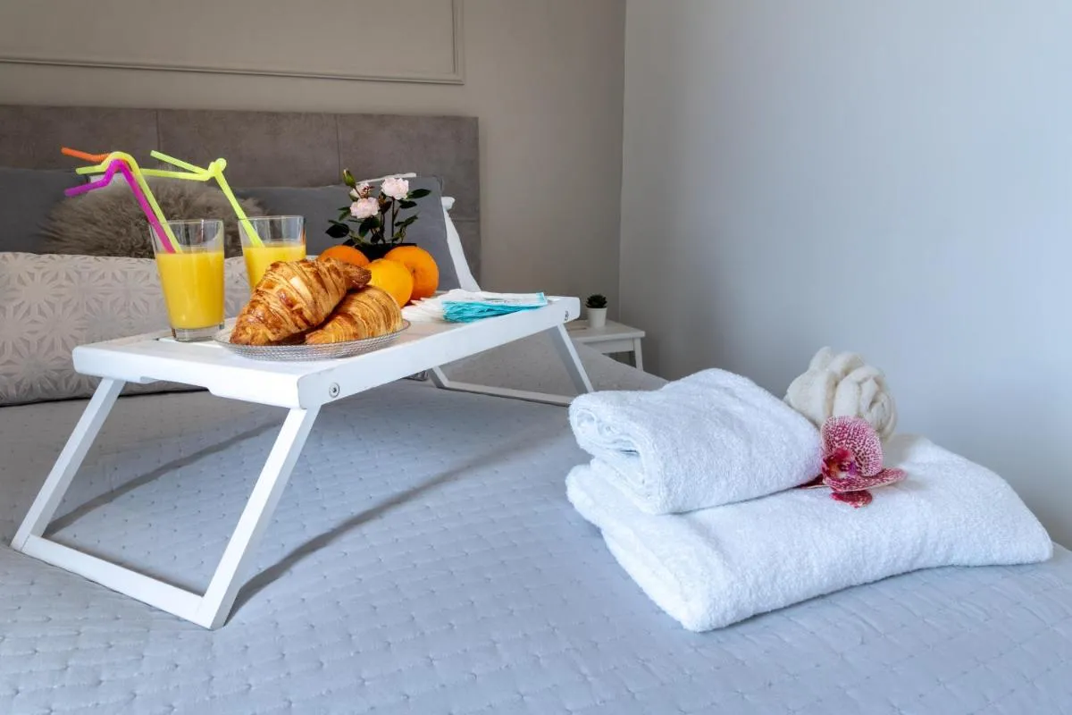 Image 6 of JTower – Magical Apartments In City Center