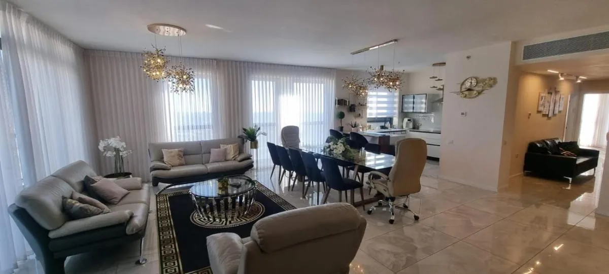 Image 6 of JTower Royal Suites – Alefimmoed