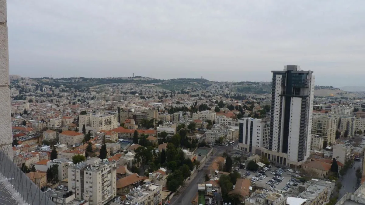 Image 3 of JTower Royal Suites – The Penthouse – Alefimmoed