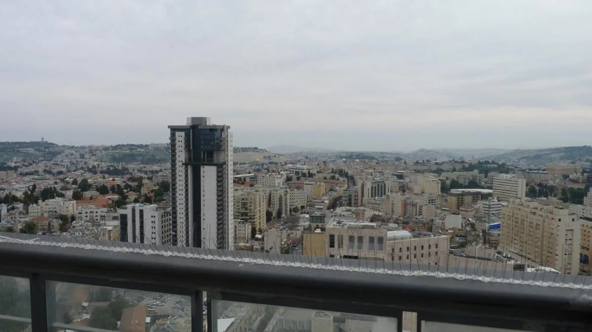 Image 4 of JTower Royal Suites – The Penthouse – Alefimmoed