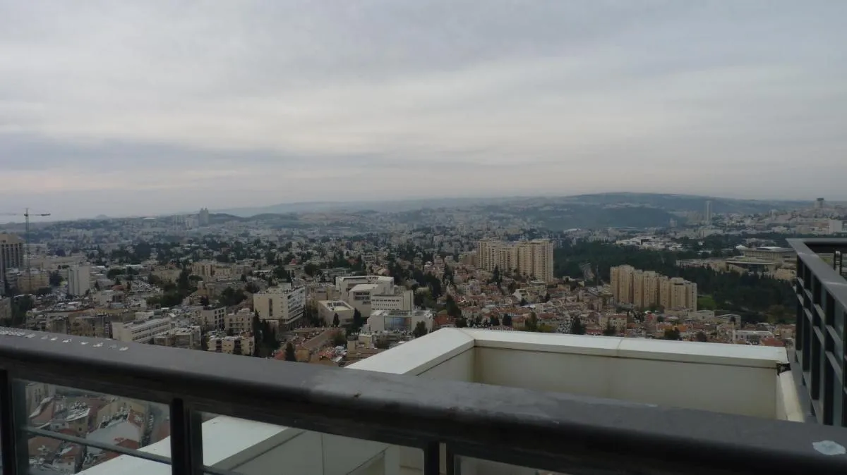 Image 5 of JTower Royal Suites – The Penthouse – Alefimmoed
