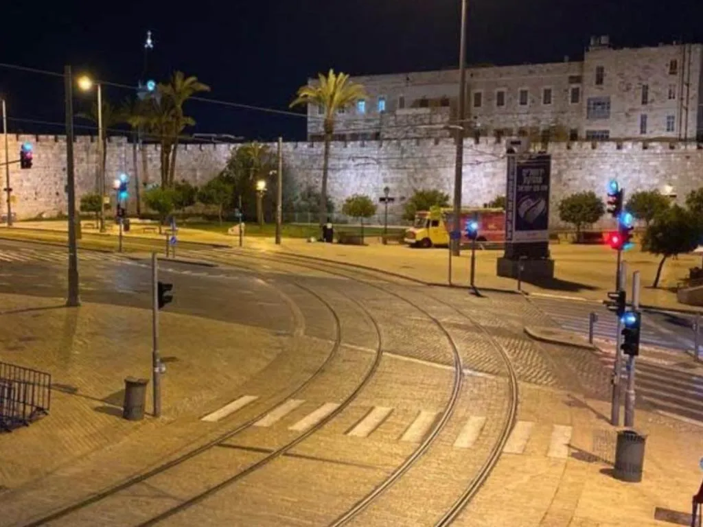 Image of Jaffa 17 – Yahav Suite