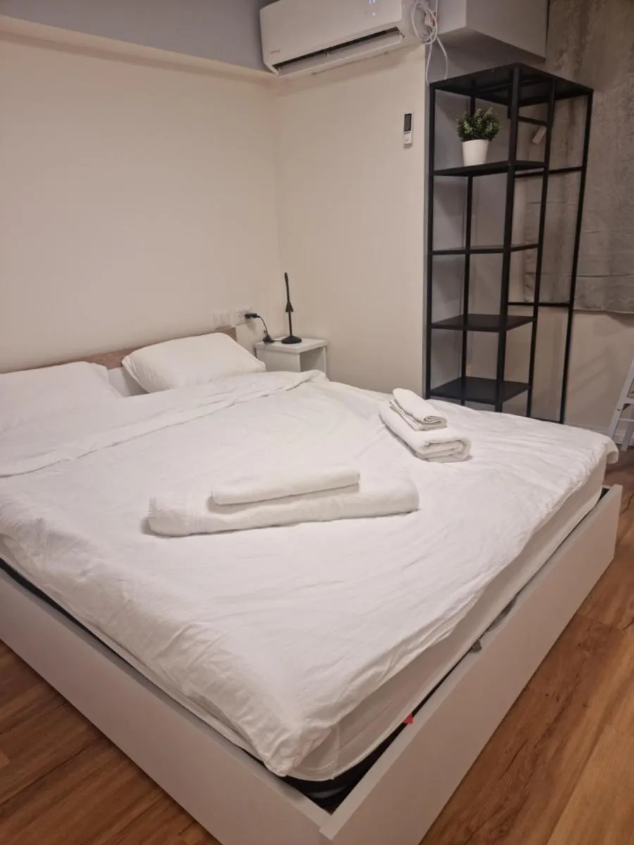 Image 4 of Jaffa 17 – Yahav Suite