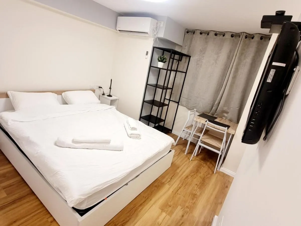 Image 1 of Jaffa 17 – Yahav Suite