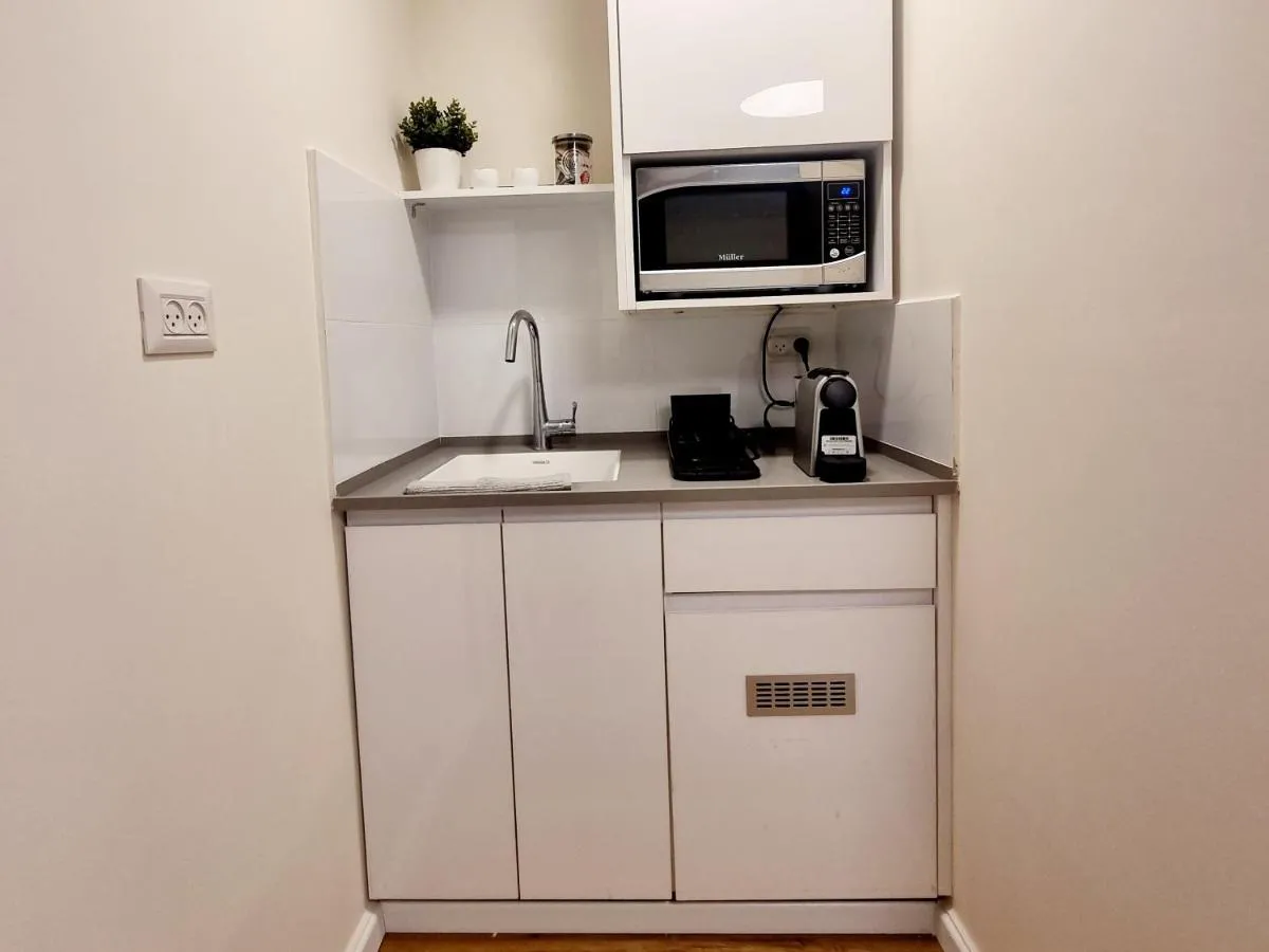 Image 5 of Jaffa 17 – Yahav Suite